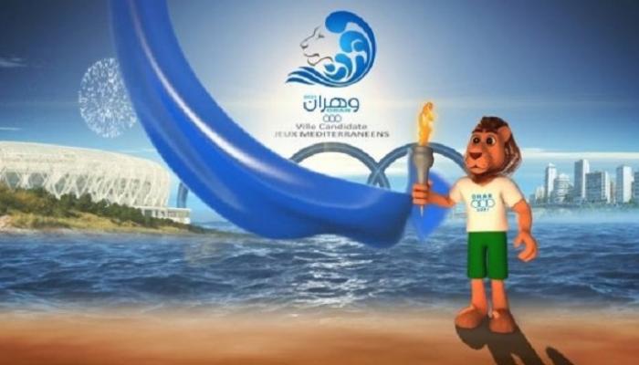 اعلان الجزائر عدم قدرتها على استضافة ألعاب البحر الأبيض المتوسط