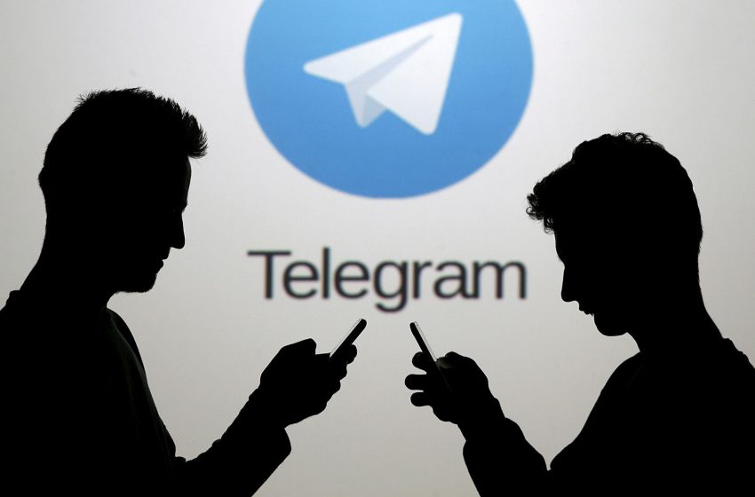  عطل يصيب تطبيق “تلغرام” على نطاق واسع في العالم