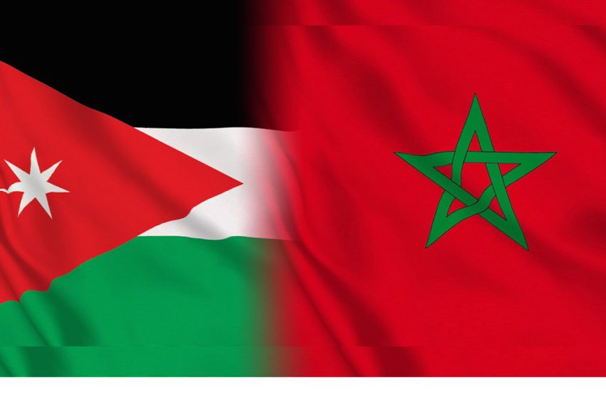  مباحثات مغربية أردنية بعمان لتعزيز التعاون في المجال البرلماني