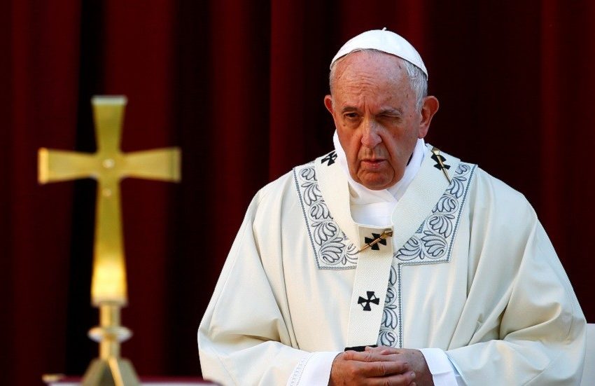 بابا الفاتيكان يعين جون بول فيسكو رئيسا للأساقفة في الجزائر