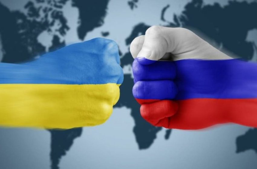  مجموعة السبع تحذر روسيا من عواقب وخيمة حال غزوها أوكرانيا