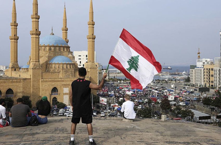  تحديد موعد الانتخابات البرلمانية لبنان