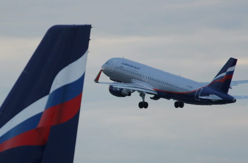  طائرة روسية تغير مسارها لتجنب طائرة استطلاع تابعة للناتو