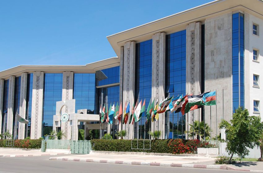 المغرب رئيسا للمجلس التنفيذي لمنظمة العالم الإسلامي للتربية والعلوم والثقافة (الإيسيسكو)
