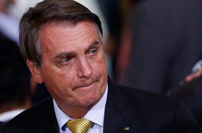  التحقيق مع رئيس البرازيل  بسبب تصريحاته حول صلة لقاحات كورونا بالإيدز