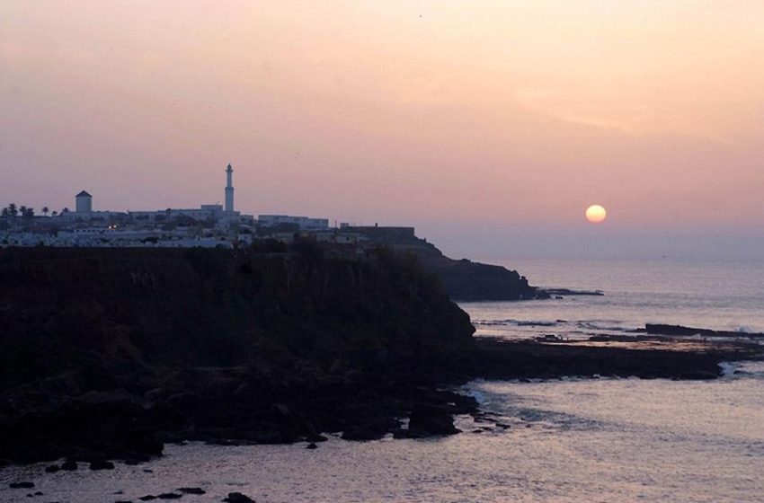  المغرب يشرع في التنقيب عن الغاز الطبيعي بسواحل مدينة العرائش