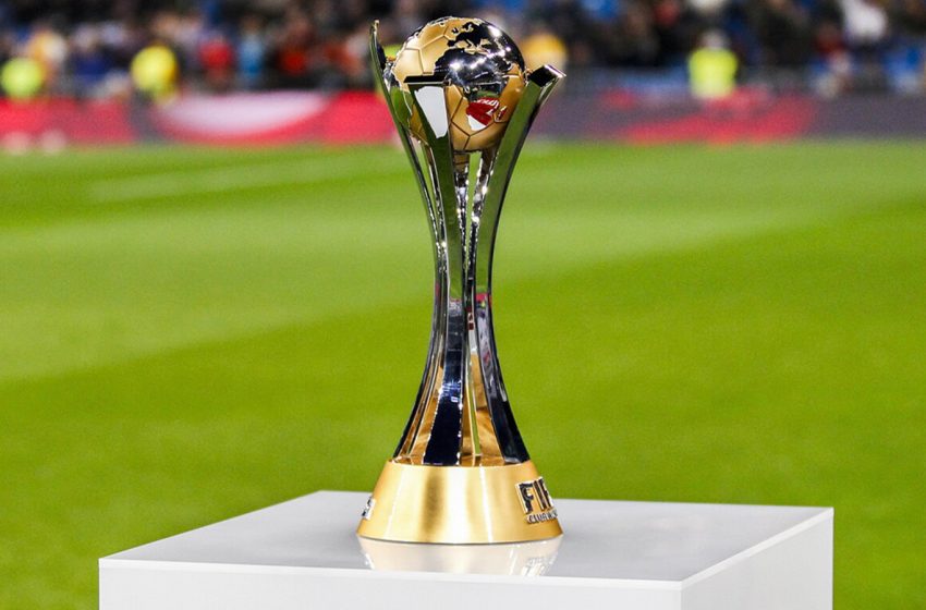  كأس العالم 2021 للأندية.. “فيفا “يعلن مشاركة بيراي التاهيتي في المسابقة
