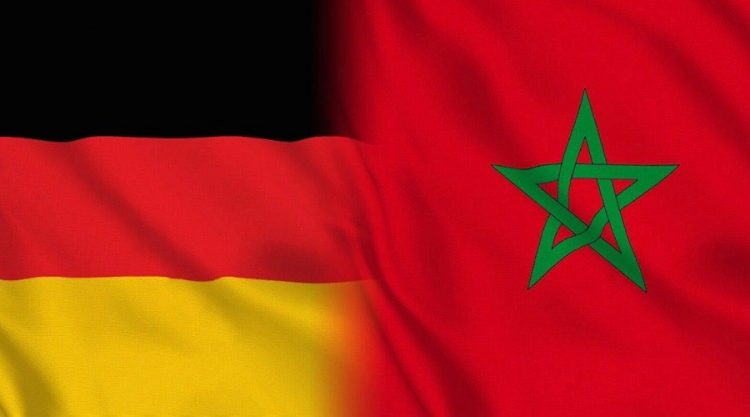  رغبة ألمانيا في عودة العلاقات مع المغرب إلى سابق عهدها