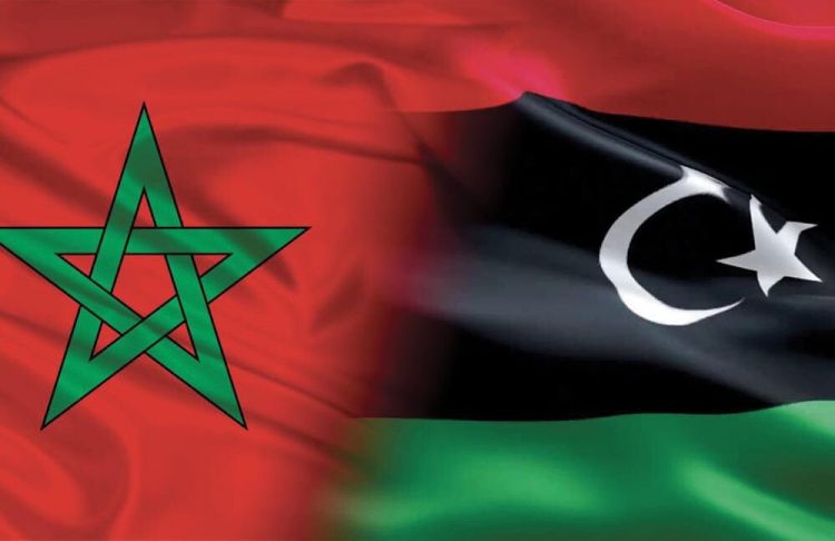 ليبيا تتطلع إلى استفادة أكثر من خبرة المغرب في مواجهته