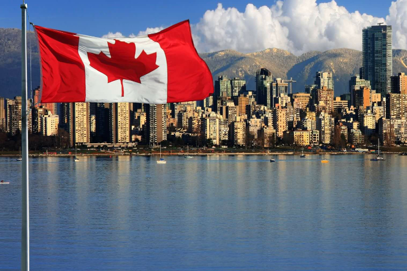  كندا استقبلت أزيد من 401 ألف مقيم دائم خلال 2021