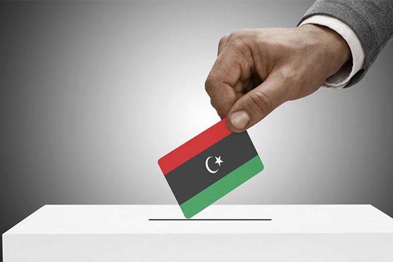 موعد جديد يلوح بالأفق بعد تأكد تأجيل انتخابات ليبيا