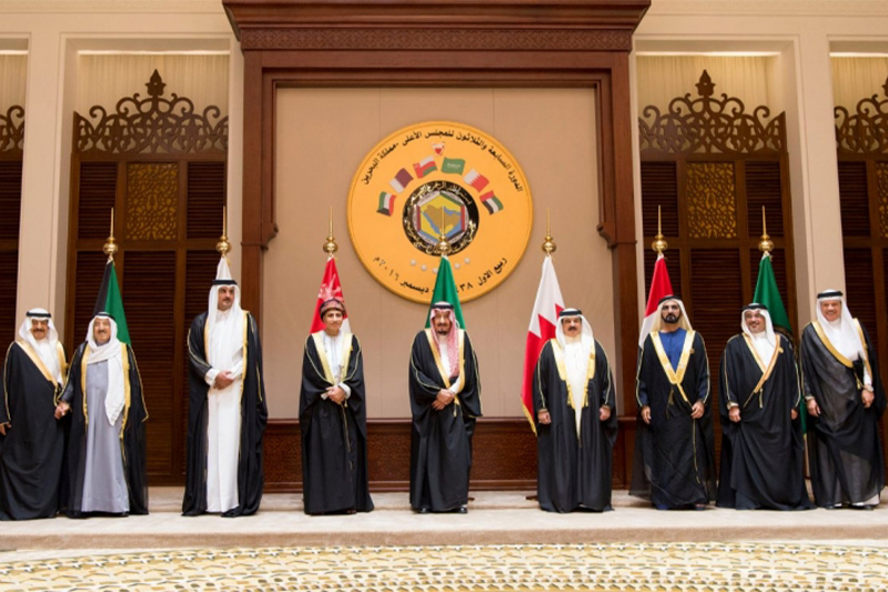  انتهاء الازمة و عودة العلاقات بين قطر و دول خليجية