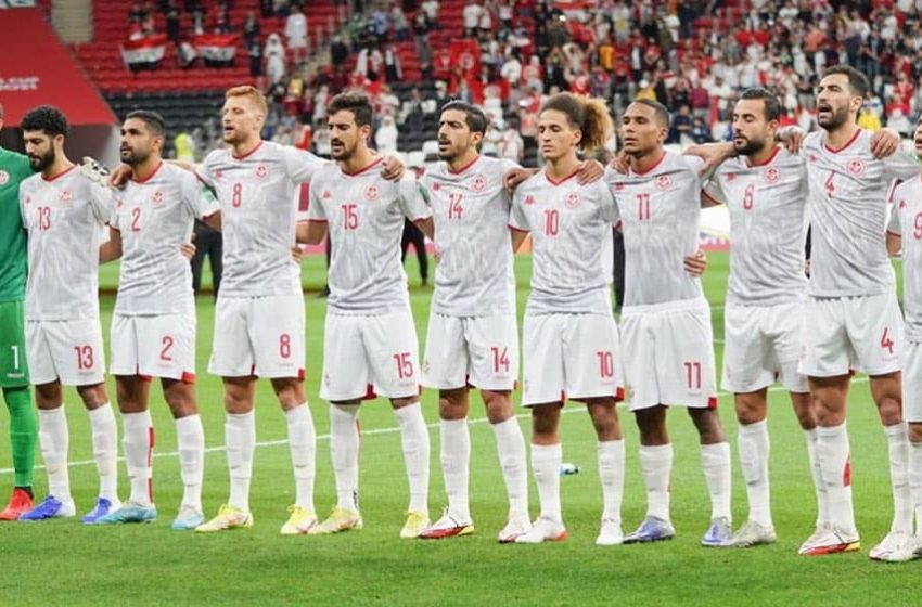  كأس العرب: تونس إلى النهائي بهدف قاتل عكسي أمام مصر