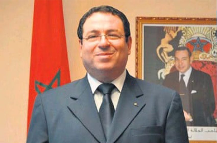 عقد منتدى أعمال المغرب إسرائيل بمراكش