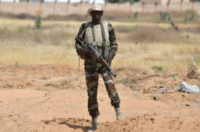  النيجر: 579 مدرسة مغلقة بسبب انعدام الأمن في منطقة تيلابيري