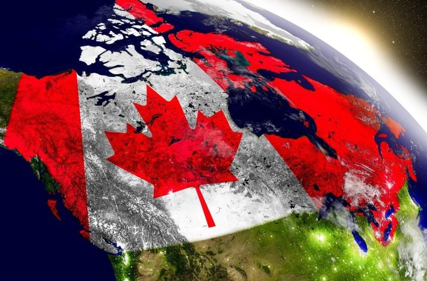  رئيس وزراء كندا يحث الدول الغربية على تشكيل جبهة ضد الصين