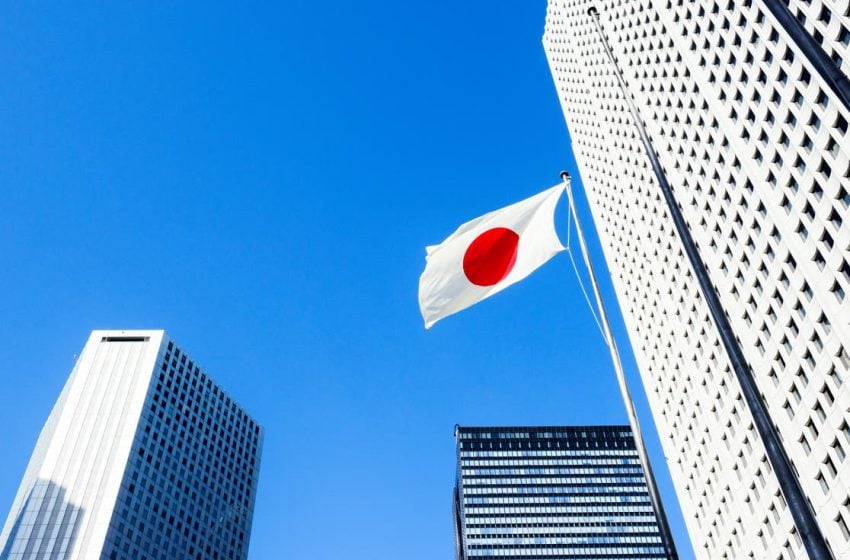  تراجع اقتصاد اليابان بـ 3.6 في المائة