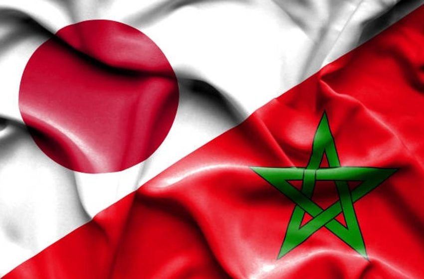  طوكيو.. محادثات بين سفير المغرب ورئيس لجنة الشؤون الخارجية بمجلس النواب الياباني