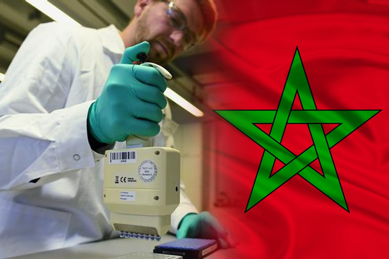 دينامية جديدة للتعاون المغربي الصيني لتصنيع لقاح كوفيد-19..