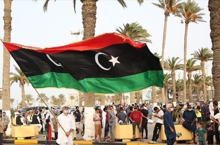  موريتانيا تجدد التأكيد على دعم المسار السياسي الانتقالي بليبيا