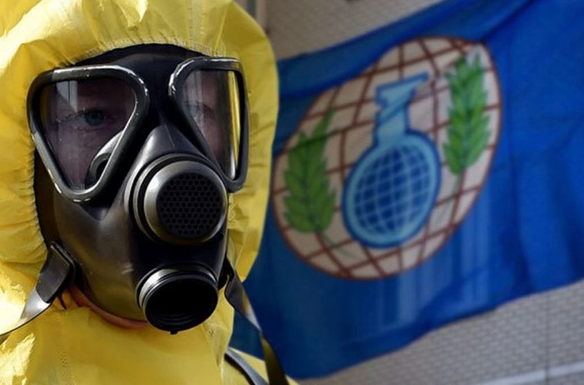المغرب يشارك في المؤتمر 26 لاتفاقية حظر الأسلحة الكيميائية