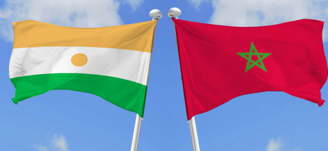 ندوة إفتراضية لتنمية المبادلات بين المغرب ونيجيريا