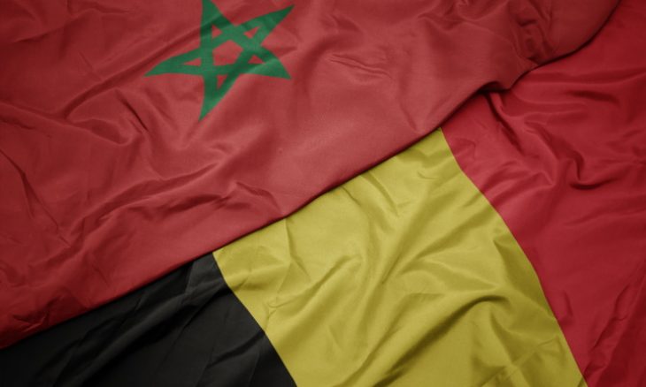  سفيرة بلجيكا تشيد بالعلاقات الجيدة مع المغرب