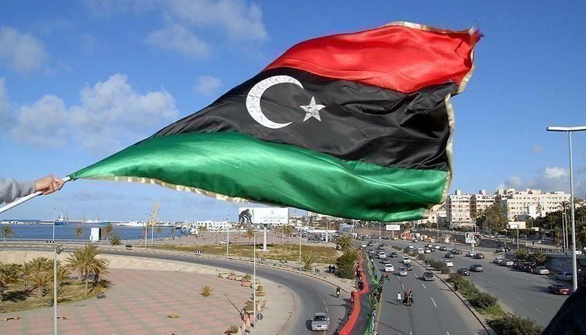  ولادة الأمل في ليبيا بعد أكثر من 10 سنوات من الحرب الأهلية
