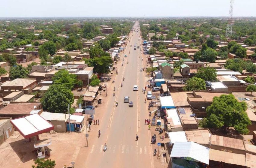 بوركينا فاسو: الوزير الأول الجديد يؤكد أن الملف الأساسي لحكومته