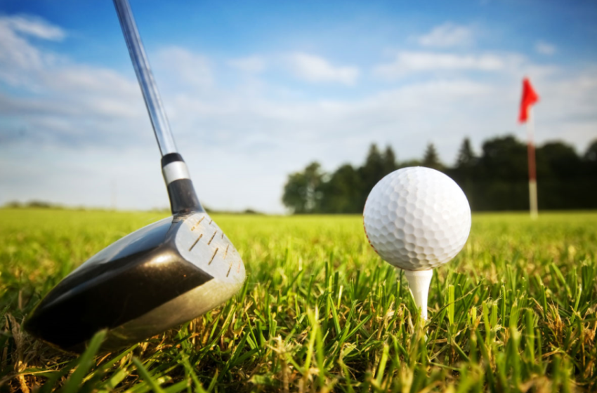  اتفاقية شراكة من أجل تطوير رياضة الغولف في الوسط الجامعي