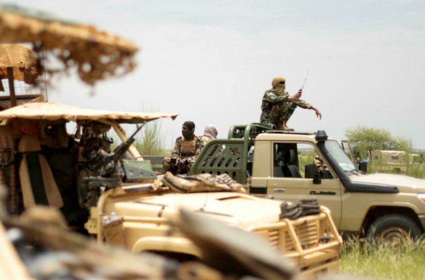 فرنسا تسحب قوتها لمكافحة الإرهاب من تمبكتو – مالي