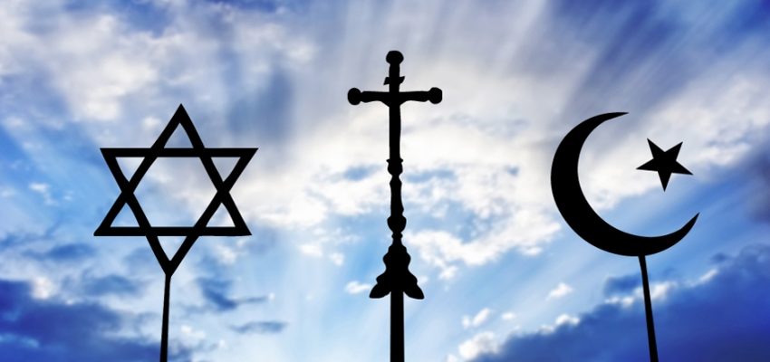 لقاء أخوي يجمع بين مسيحيين ويهود ومسلمين بالدار البيضاء