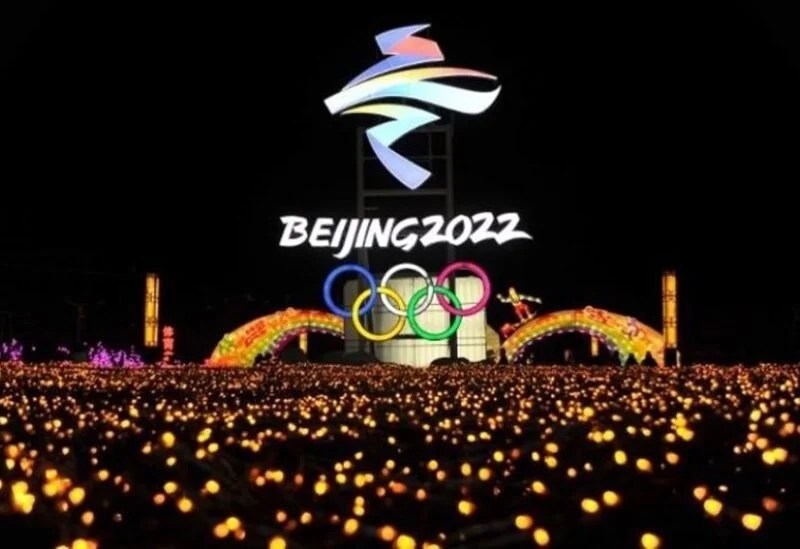  بريطانيا تقاطع دبلوماسيا أولمبياد بكين الشتوي