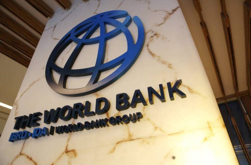 البنك الدولي يمنح قرضا للرأس الأخضر بقيمة 30 مليون دولار