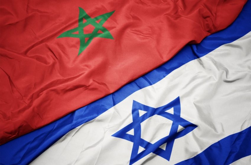  نتائج الاتفاق المغربي الاسرائيلي ودورها في تعزيز العلاقات