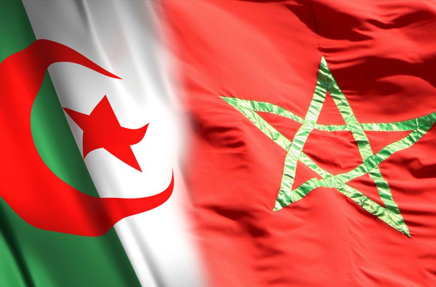 المغرب – الجزائر في ربع النهائي!