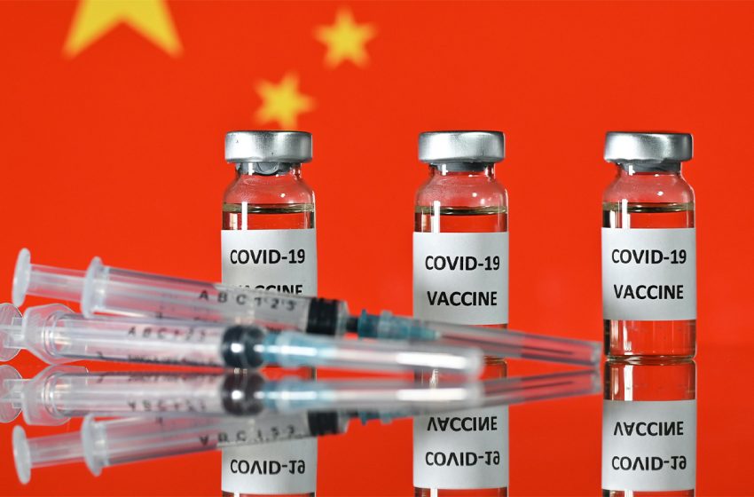  الصين :800 ألف جرعة من لقاح سينوفارم المضاد لكوفيد 19 لفائدة النيجر