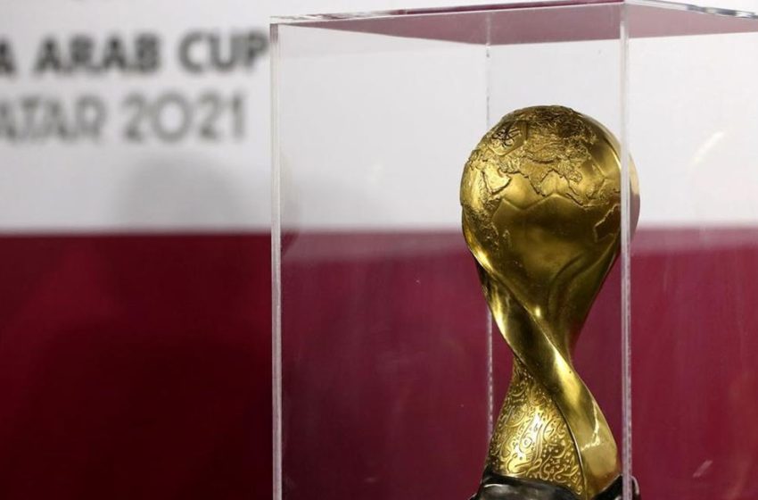 المنتخب المغربي يخطو بتباث نحو بلوغ دور ربع نهاية كأس العرب