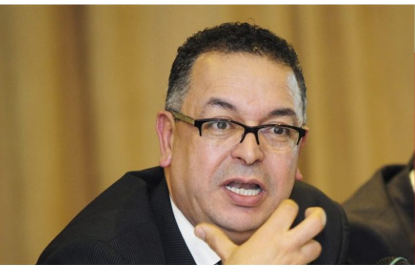 تعيين رئيس اللجنة البرلمانية المشتركة بين المغرب والاتحاد الأوروبي