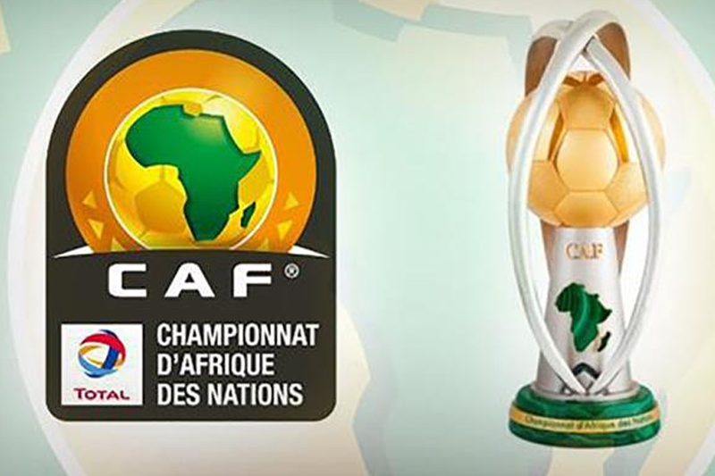 نتائج وترتيب المجموعة الرابعة – كأس أمم إفريقيا