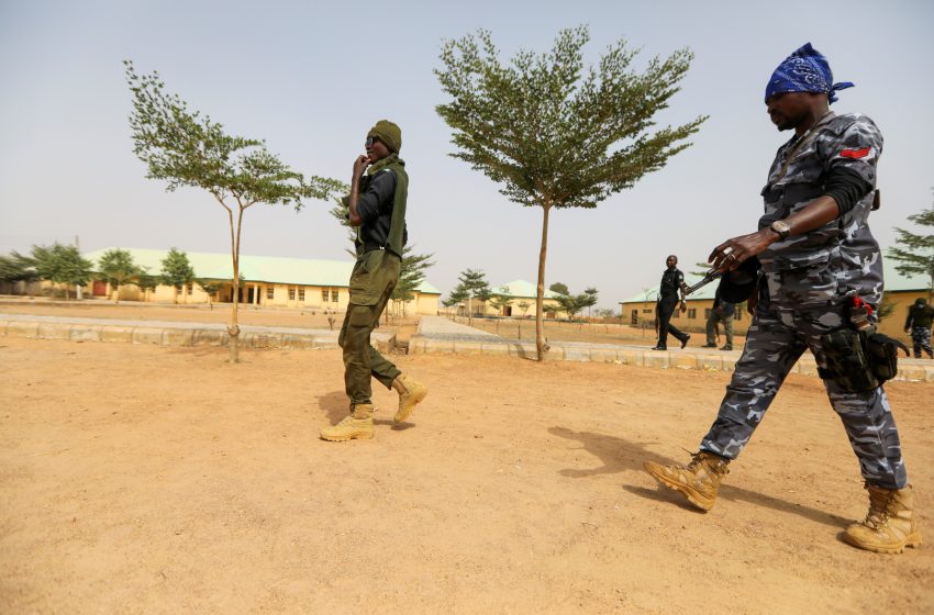  ارتفاع الحصيلة الى 200 قتيلا بهجوم لقطاع الطرق شمال غرب نيجيريا