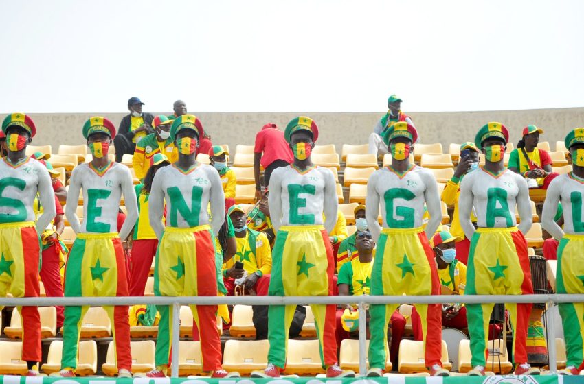  السنغال أداء غير مقنع و تعادل سلبي مع غينيا