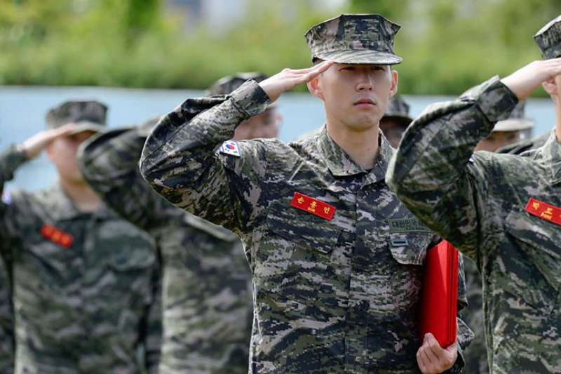  الجيش الكوري الجنوبي: كوريا الشمالية “أطلقت مقذوفا غير محدد”