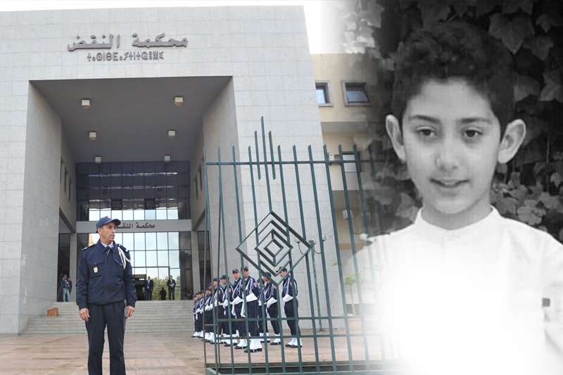 محكمة النقض بالرباط تؤيد حكم اعدام المتهم الرئيسي في قضية
