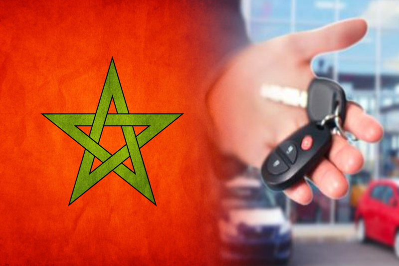  وزارة النقل واللوجستيك تناقش إشكاليات قطاع كراء السيارات بالمغرب