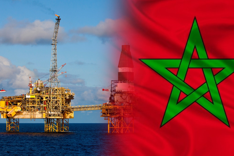  مجموعة “شاريوت” تأكد أن المغرب يمثل نقطة ارتكازها في إفريقيا