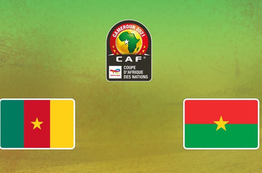  الكاميرون تفوز على بوركينا فاسو في افتتاح كأس الأمم الإفريقية