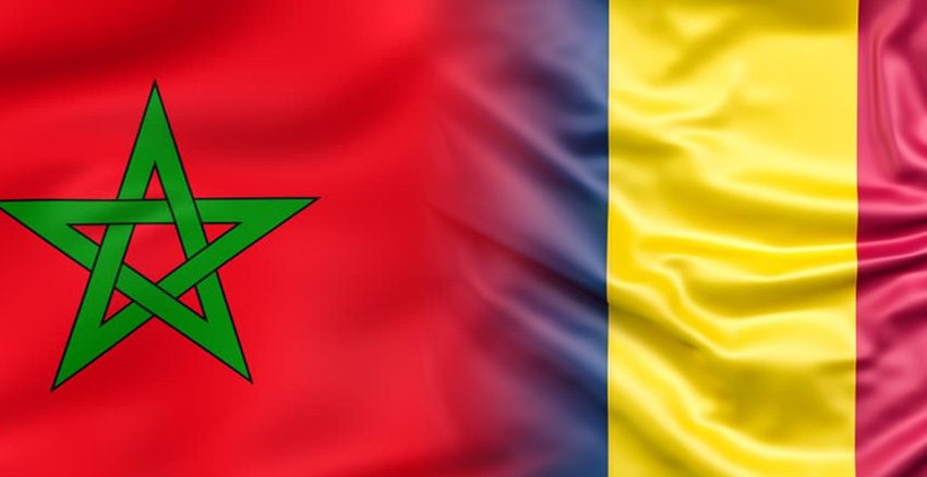 اتفاق للتعاون بين المغرب و التشاد في مجال اللوجستيك