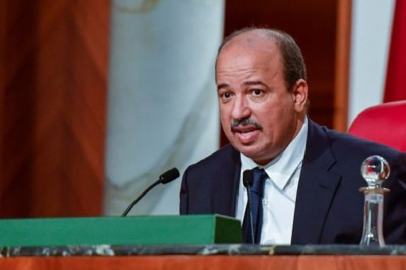  رئيس مجلس المستشارين يؤكد على عمق العلاقات الثنائية بين المغرب و الإمارات