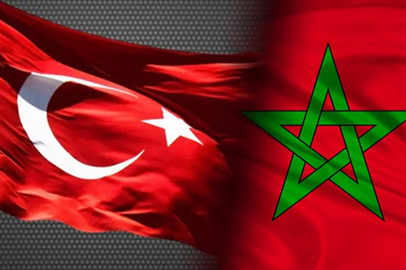  تركيا تقيم رحلات استثنائية انطلاقا من المغرب لعودة رعاياها